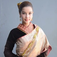 น้ำเพชร(เจ้านาง)