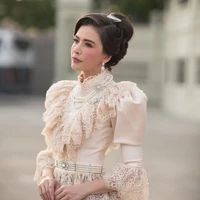 หม่อมญาดา(แม่จีรภัทร)