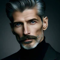 Mr Morvanti (FL