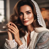 Mrs Morvanti(FL