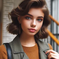 Sofia Morvanti (FL