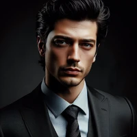 Dario Velenmor