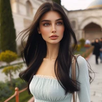 Leila Morvanti (FL)