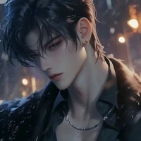 Crown prince Luke Lancaster Wilhelm /E