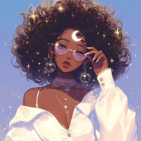 Celeste Sinclair (OG FL SISTER)FL