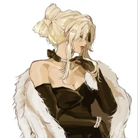 Vivienne Sinclair (OG FL MOTHER)