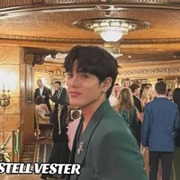Stell Vester