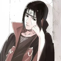 Uchiha Itachi