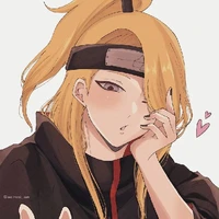 Deidara