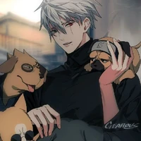 Hatake Kakashi
