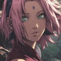Haruno Sakura