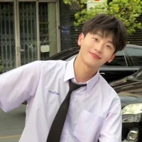 ภาคิน👑(ตอนมัธยม)