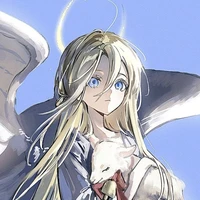 Angel (Dewi Reinkarnasi) 