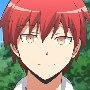 Akabane Karma