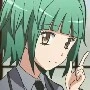 Kayano Kaede