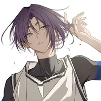 reo mikage