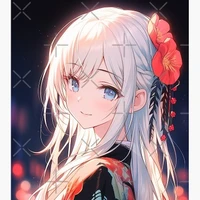 Cressida Fairchild 😔🥰😒❤️