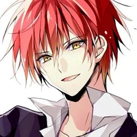 Ash Parker😒😡😑❤️