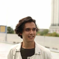 Gibran Mahendra