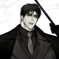 ต้าหมิง[เทพแห่งความตาย+ร่างมนุษย์]