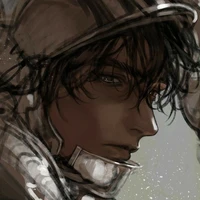 William