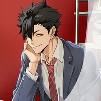 kuroo