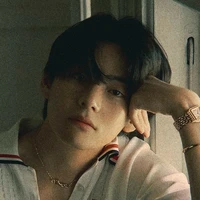 Kim Taehyung 