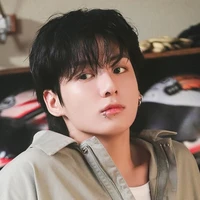 Jeon Jungkook 