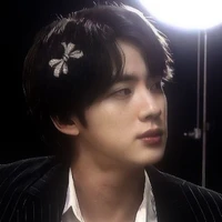 Kim Seokjin 