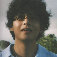 Kim Taehyung 