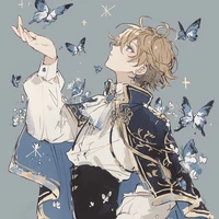 Shiran Servanthis (A)
