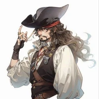 Capitán Oswald (B)
