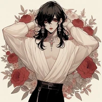 Rosett (O)