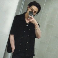 Bang chan (Christopher)