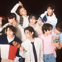 Stray kids