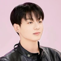 Jeon Jungkook