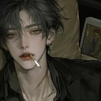 Grégoire (frère de sana )