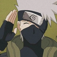 Kakashi☆
