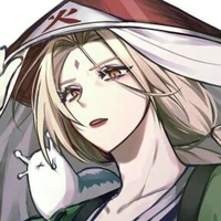 Abuela Tsunade