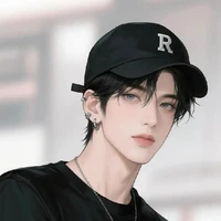Aiden Spencer (ml)