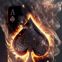 spade party
