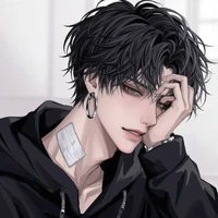 ౨ৎ Rafael.! 🐾꙰