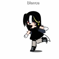 Blanca
