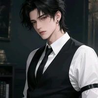 Jareth (brother in law)