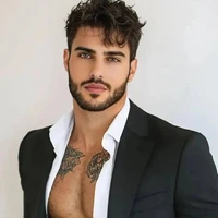 Viktor Salvatore