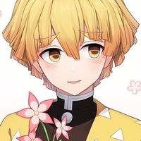 ⚡️°|Zenitsu|Omega.P|16|°⚡️