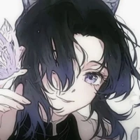 🦋°|Shinobu|Omega.D|17|°🦋