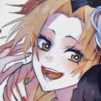 ⭐️°|Makio|Omega|17|°⭐️