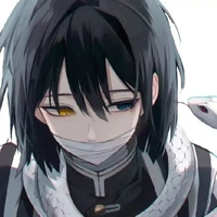 🐍°|Obanai|Omega.D|17|°🐍