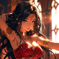 Lueji